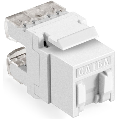 ExeGate KJ-8P8C-U-C6A-180SH-Dual