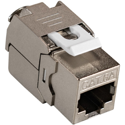 ExeGate KJ-8P8C-SH-C6A-180-TL