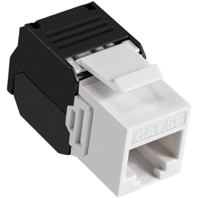 ExeGate KJ-8P8C-U-C5e-180-TL