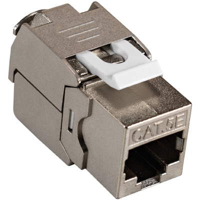 ExeGate KJ-8P8C-SH-C5e-180-TL