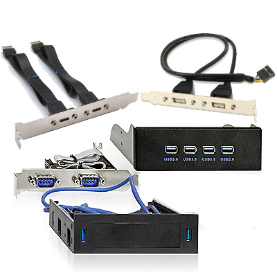 Components and accessories