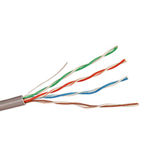 Cat 5e UTP