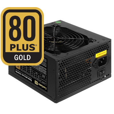 PPH 80 PLUS® Gold